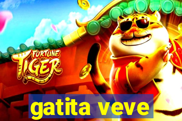 gatita veve